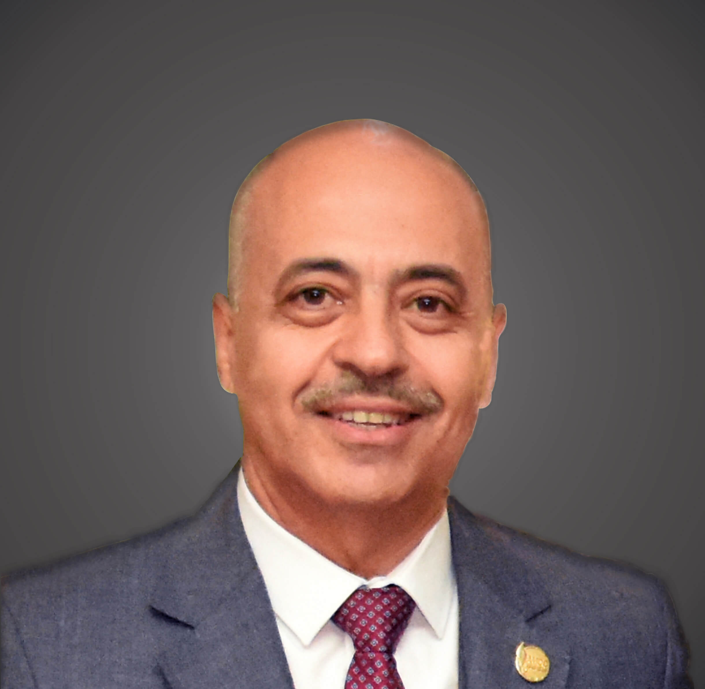 Eng. Amr Lotfy AMOC Chairman and CEO